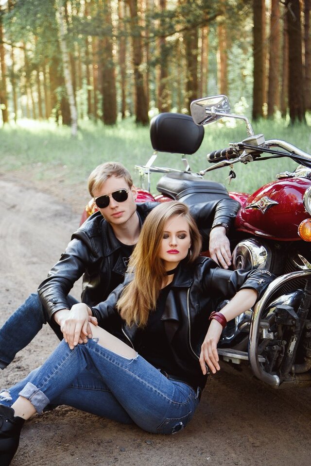 Pavel Eremin's photo