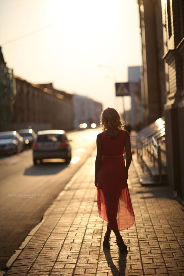 Фото Svetlana skripka