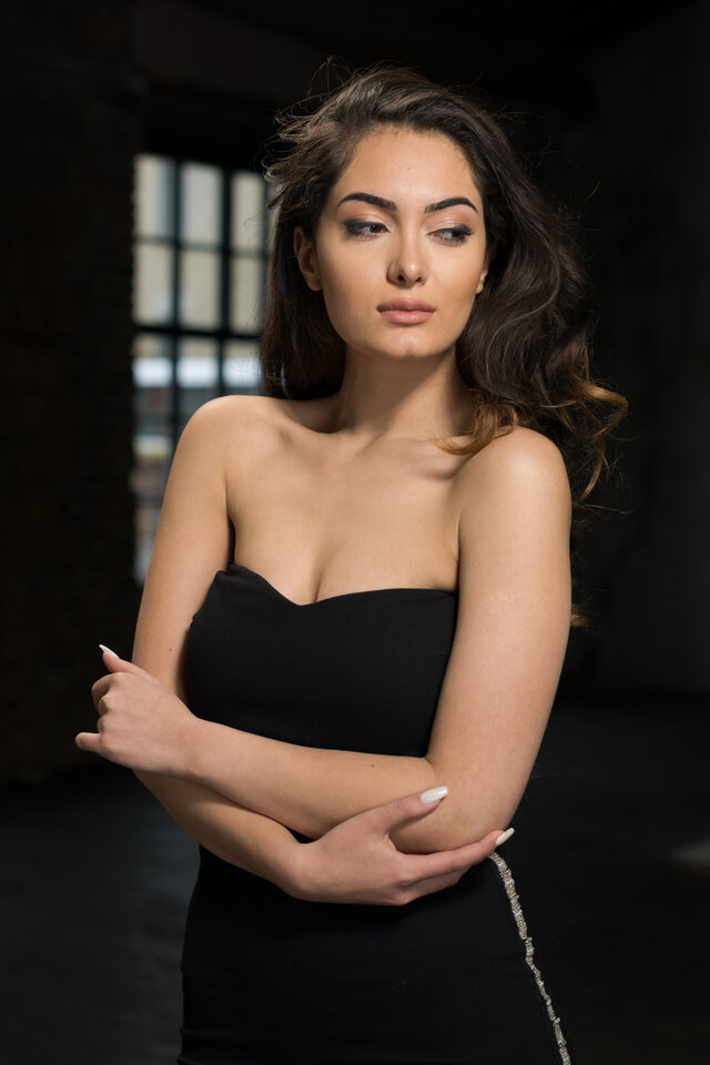 Фото Екатерина Серебрякова