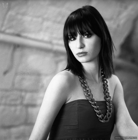 Фото Ирина Журунова