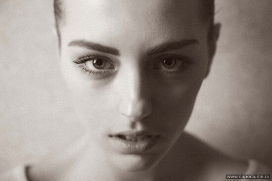 Kseniya Borisova's photo