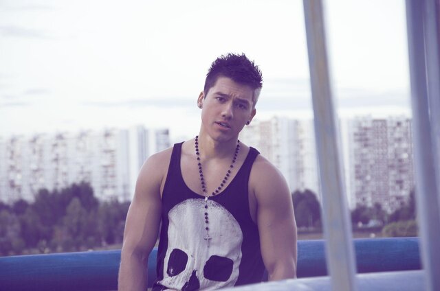 Фото Виталий Choco Boy Ефремов