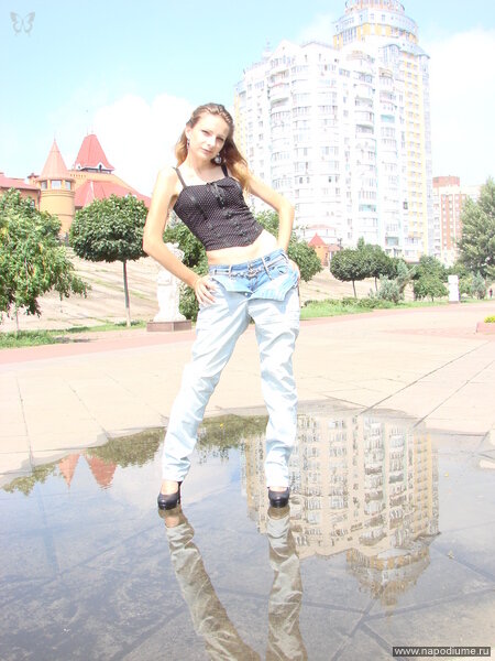 Ann Goncharenko's photo