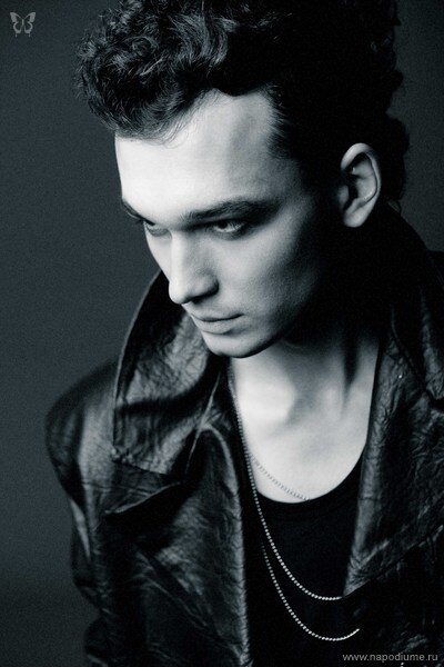 Vladimir Rabov's photo