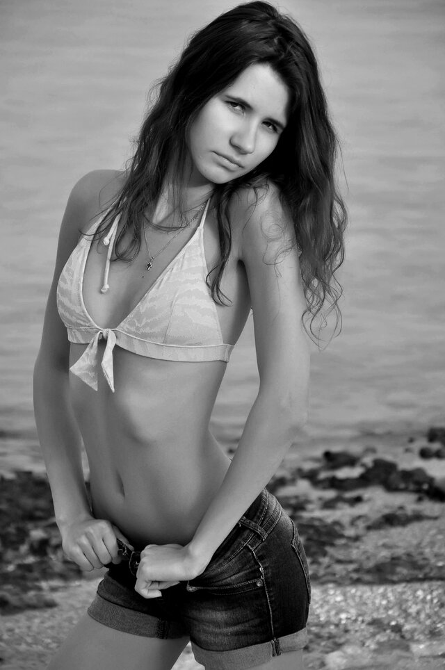 Ekaterina Stepanova's photo