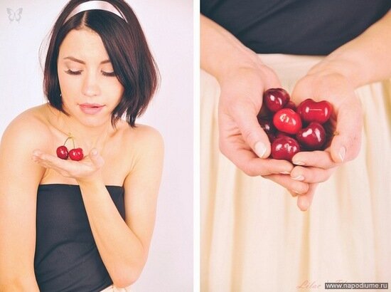 Dina Krapcunova's photo