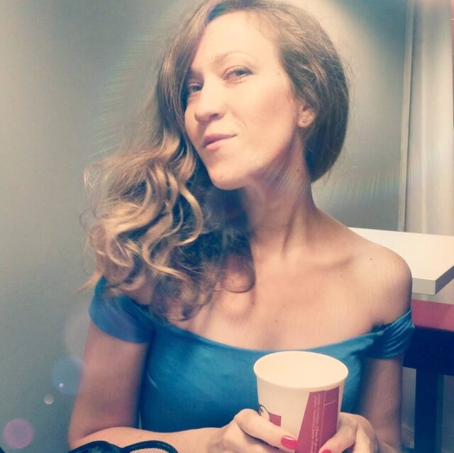 Nadezda Andronova's photo