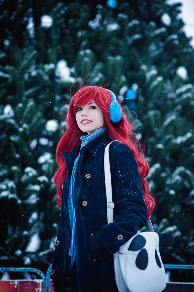 Anastasia Ditmar's photo
