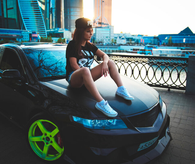Решительная