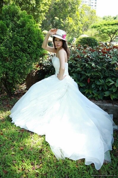 Evgenia Pavlenko's photo