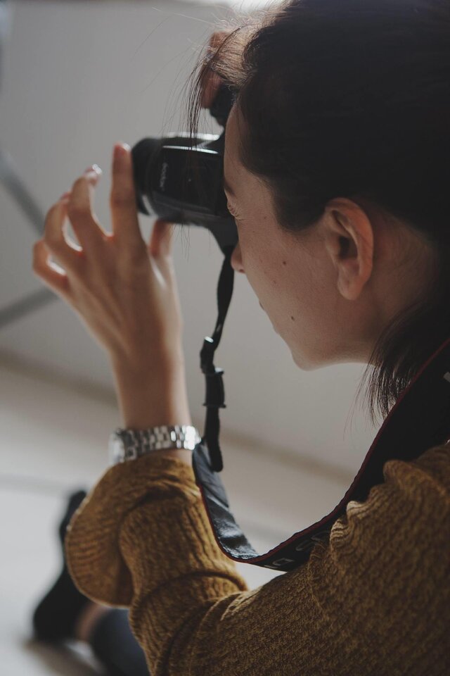 Lana Fursova's photo