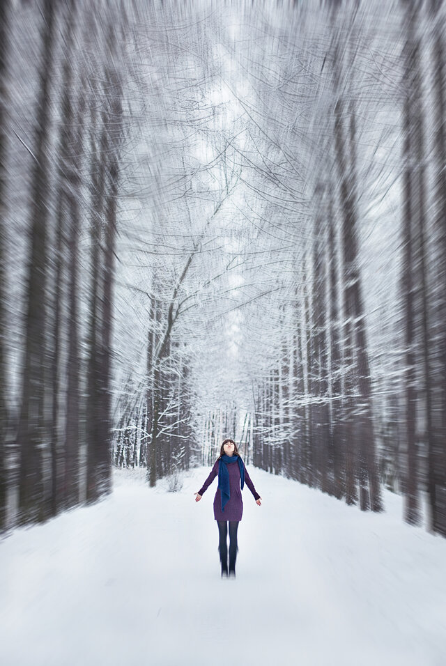 Dasha Gaigalas's photo