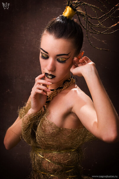 Anzelika Malka's photo