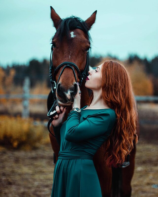 Фото Марина Галкина