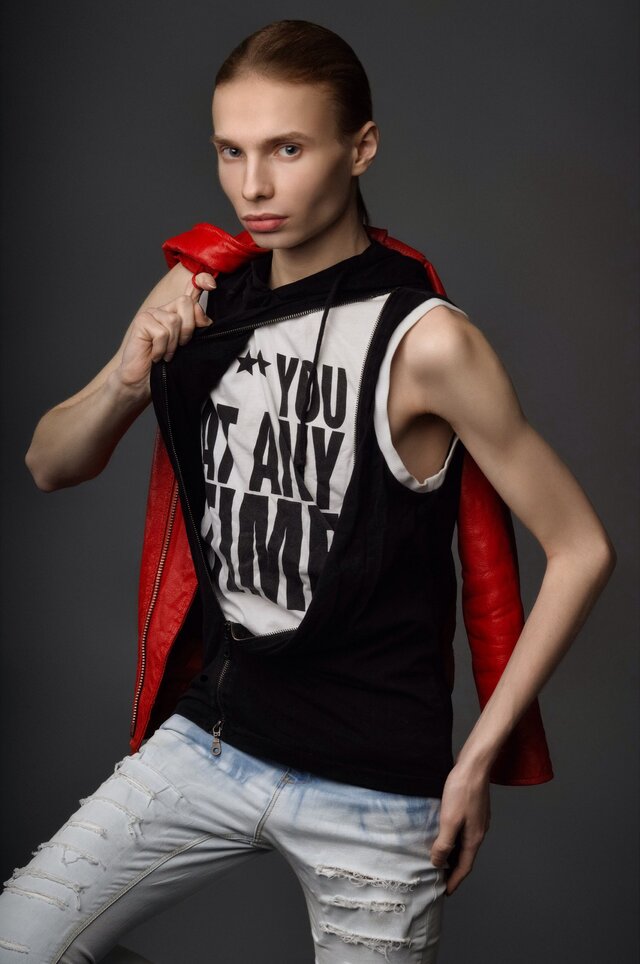 Borus Smotrov's photo