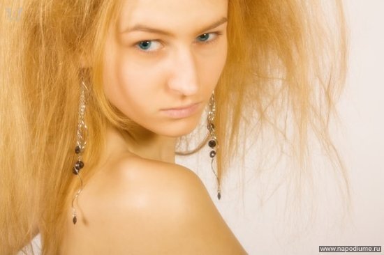 Irina Komagorova's photo