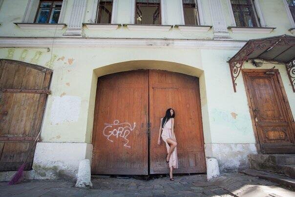 Фото Elena Protsenko
