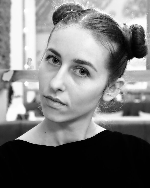 Tetjana Kmіt's photo