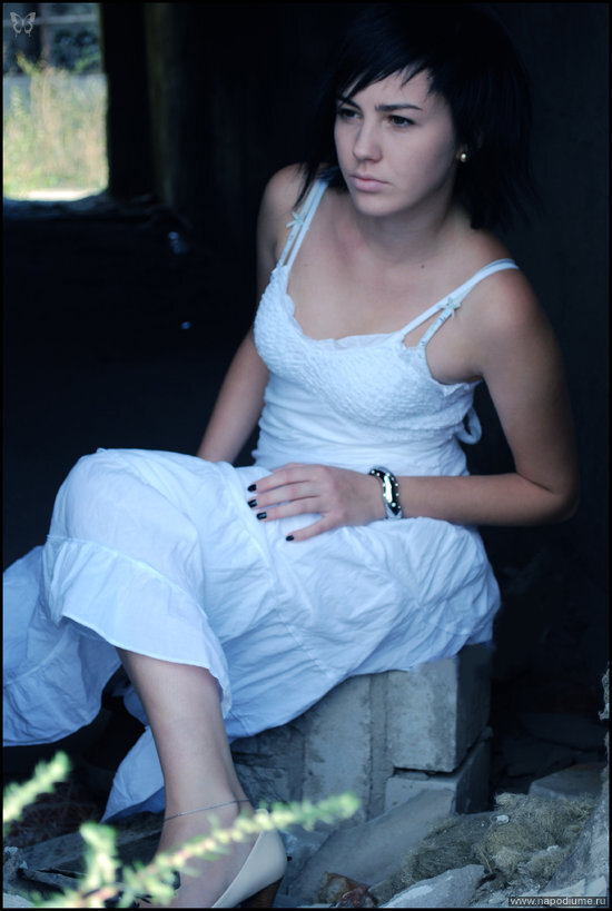 Фото Alya Trixy