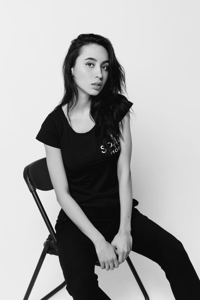Фото Elina Ell Guseynova