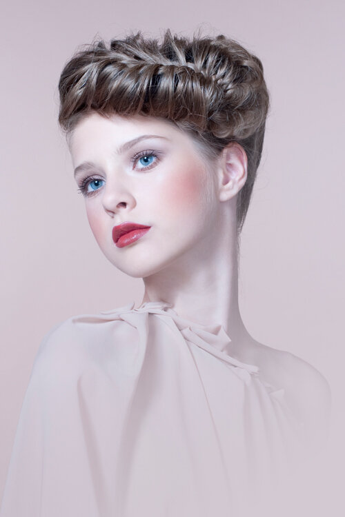Emilia Zhilova's photo