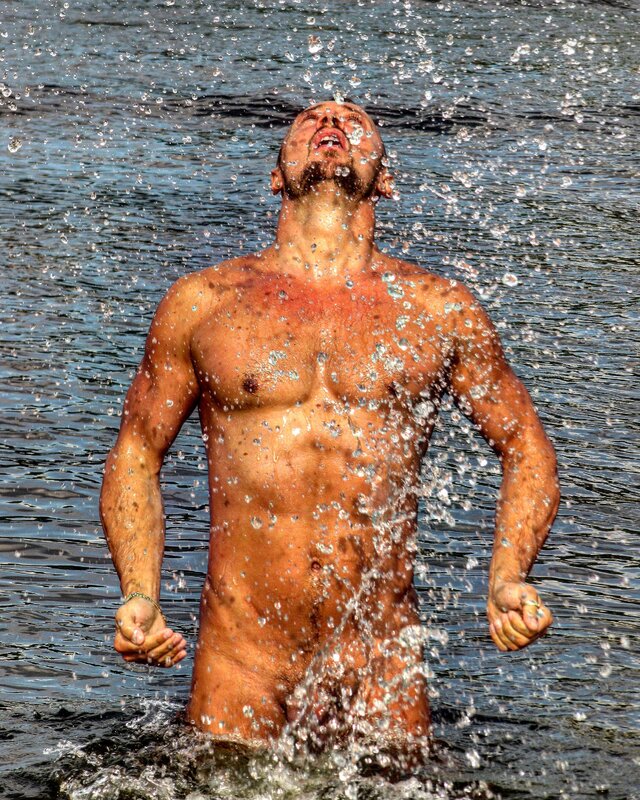 照片Ruslan Moiseev