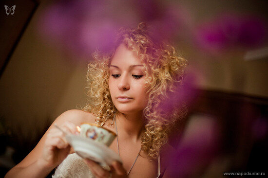 Aleksandra Thostova's photo