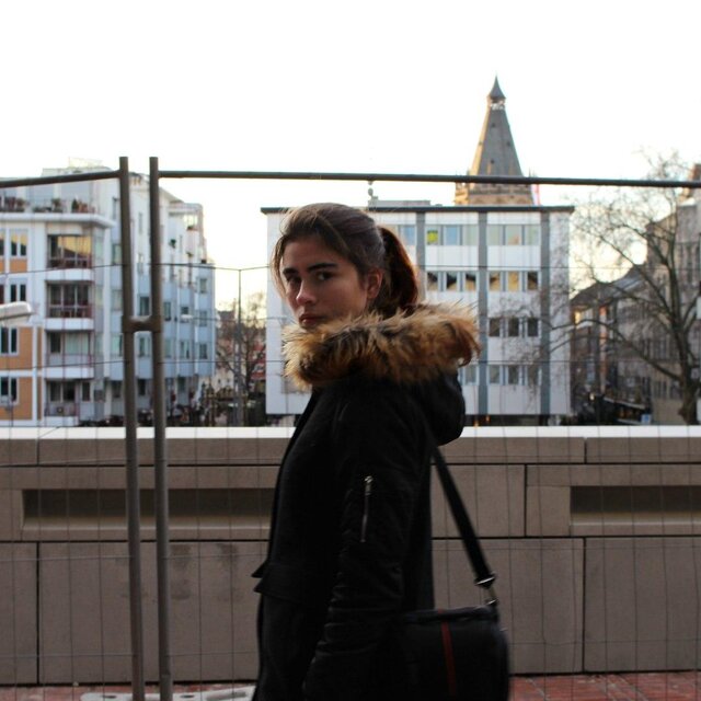 Foto Valerija-Eva Remizova