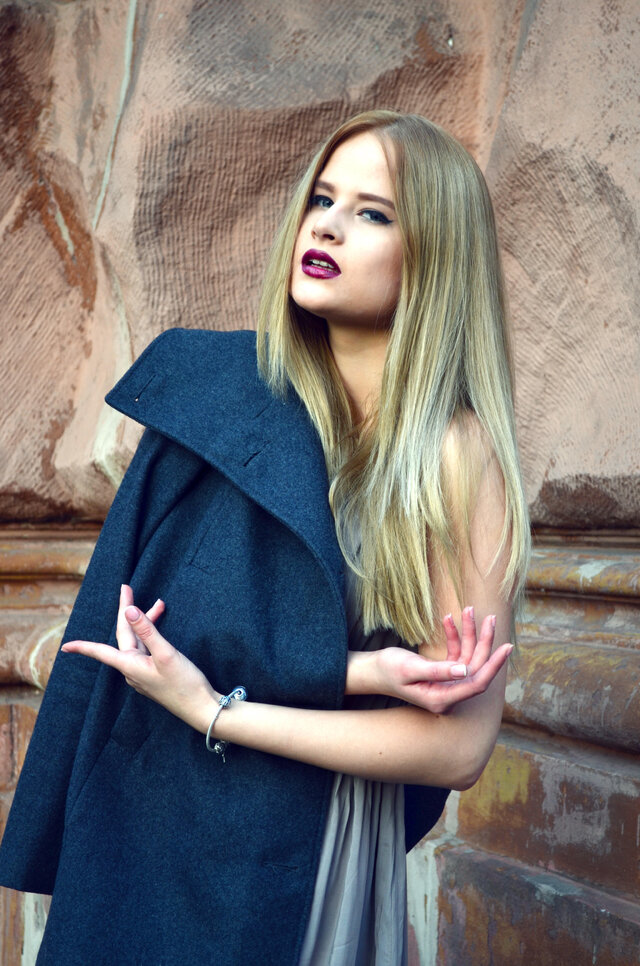 Valeria Mel'nik's photo