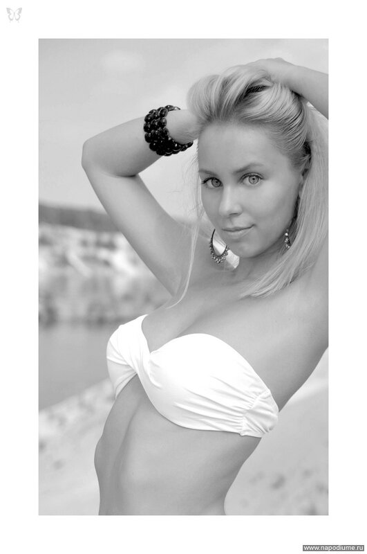 Фото Дарья Кэш