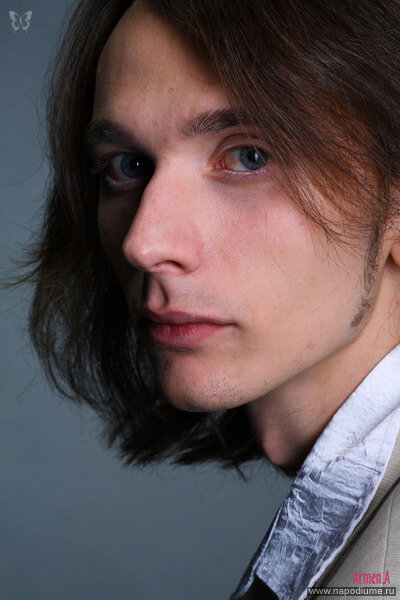 Dmitrij Nezel'skij's photo