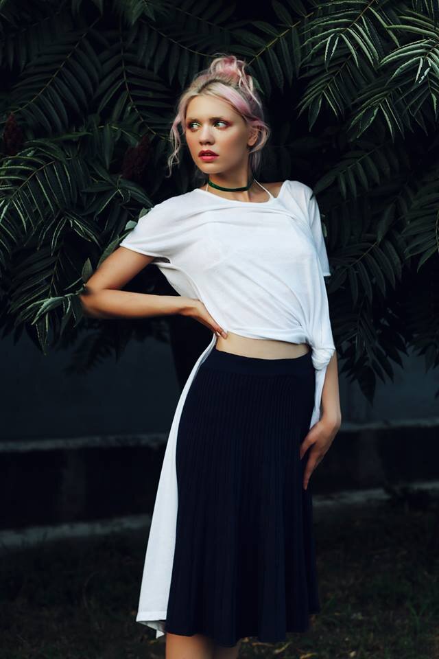 Foto Ksenia Gul'ko