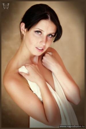 Ekaterina Striz's photo