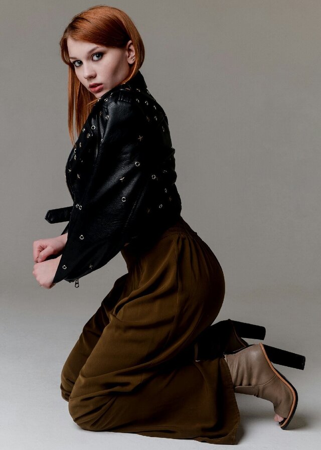 Фото Elizaveta Smeleva