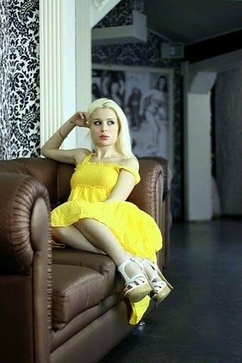 Фото Лана Отрухова