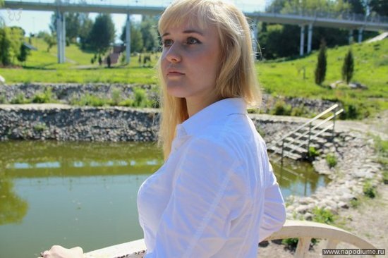 Andrej Moskvitin's photo