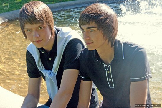 Il'gar Mirisov's photo