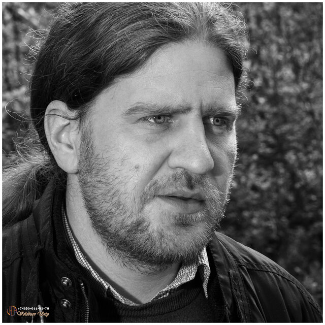 Yury Volobuev's photo