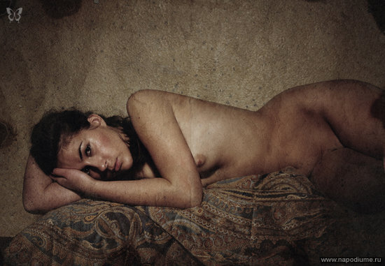 Aleksandra Viktorenkova's photo