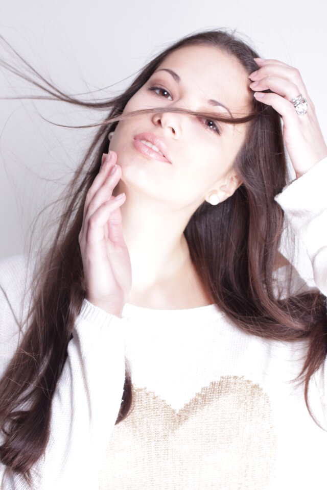 Darina Sylkina's photo