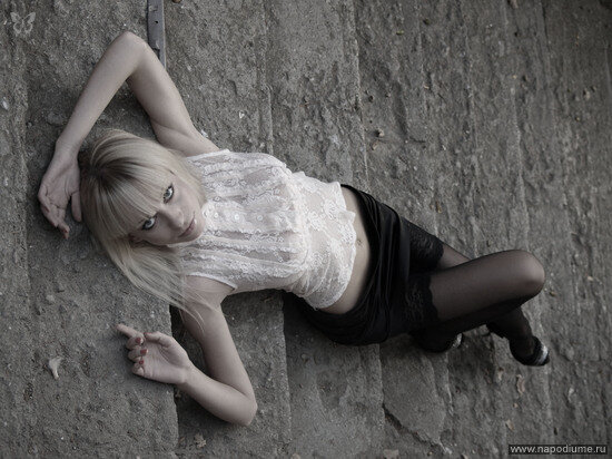 Valentina Gorobcenko's photo