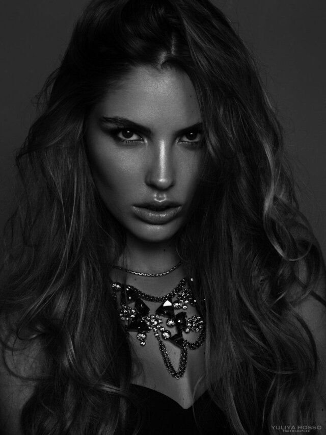 Elizaveta Starchak's photo