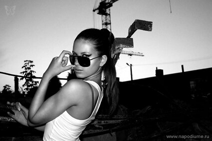 Evgenia Belavskaa's photo