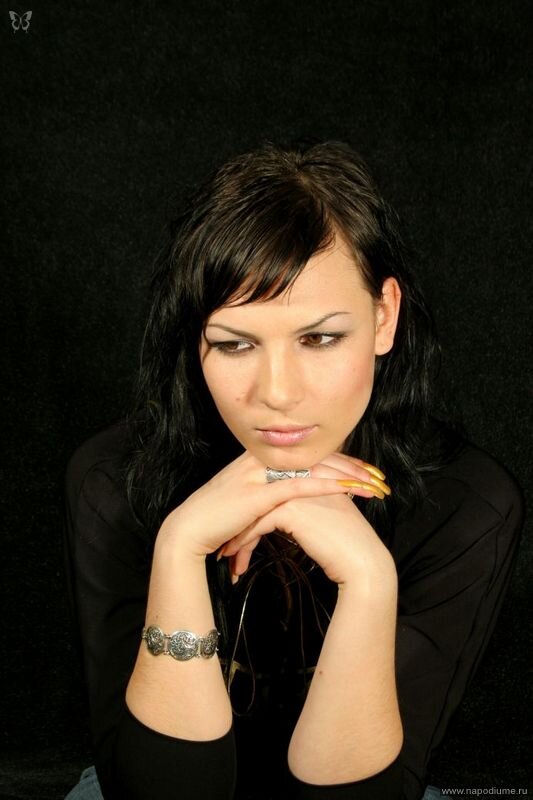 Vaceslav Voronov's photo