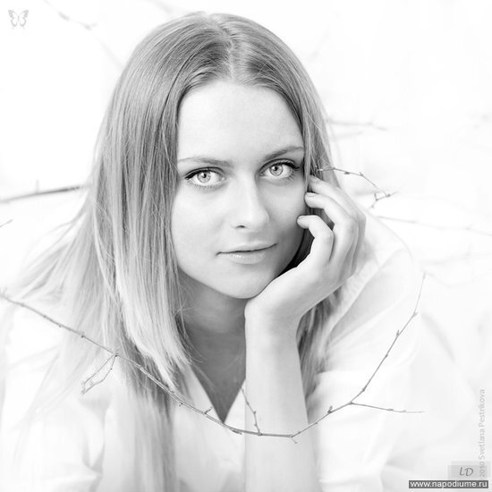 Anastasia Orlova's photo