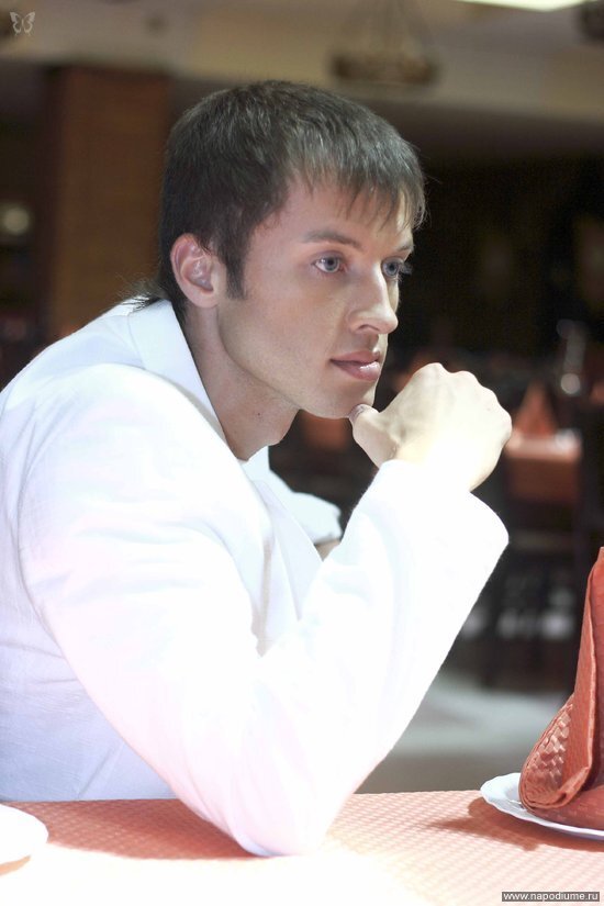Aleksandr Titov's photo