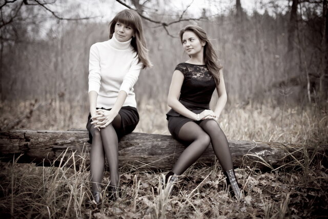 Anja Stramnova's photo