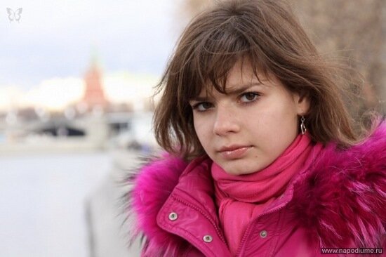Uliana Patnickaa's photo