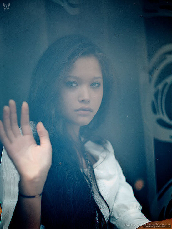 Ela isaeva's photo