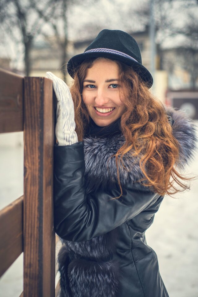Фото Субботина Naska_Su Анастасия